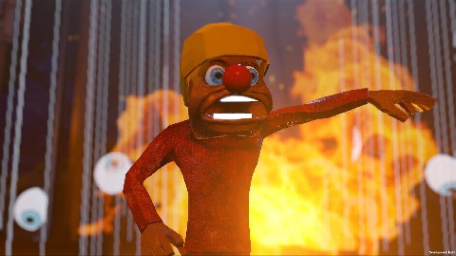Скриншот 10 из Nightmare Puppeteer