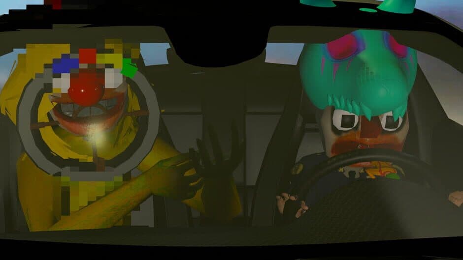 Скриншот 11 из Nightmare Puppeteer
