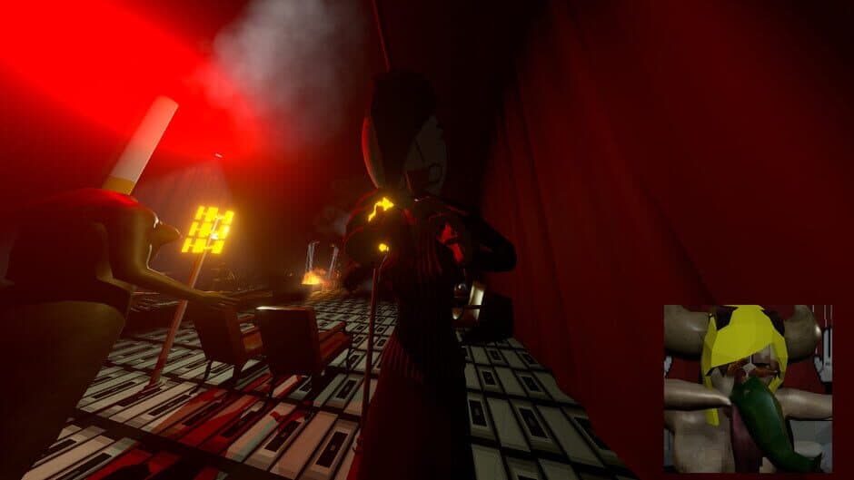 Скриншот 4 из Nightmare Puppeteer