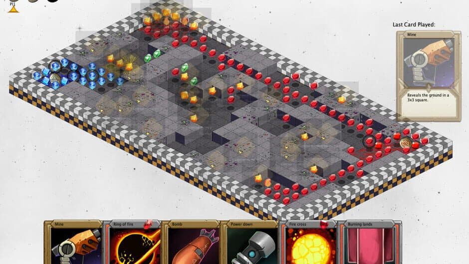 Скриншот 7 из Space Mining