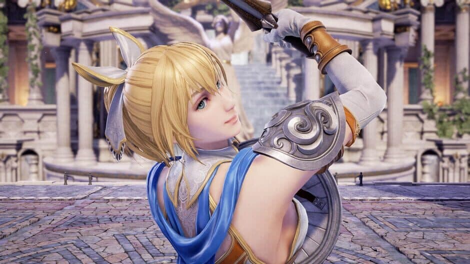 Скриншот 2 из SoulCalibur VI: Cassandra
