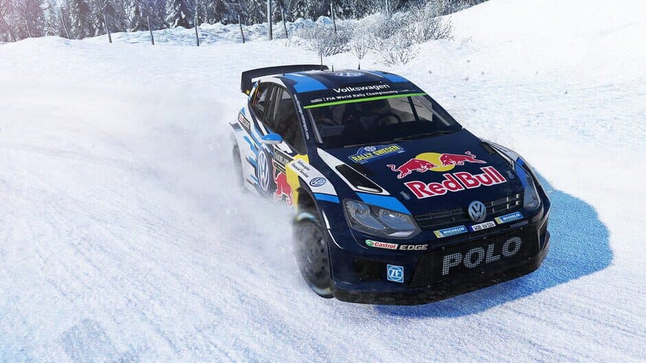 Скриншот 9 из WRC 5: WRC - eSports Pack 2
