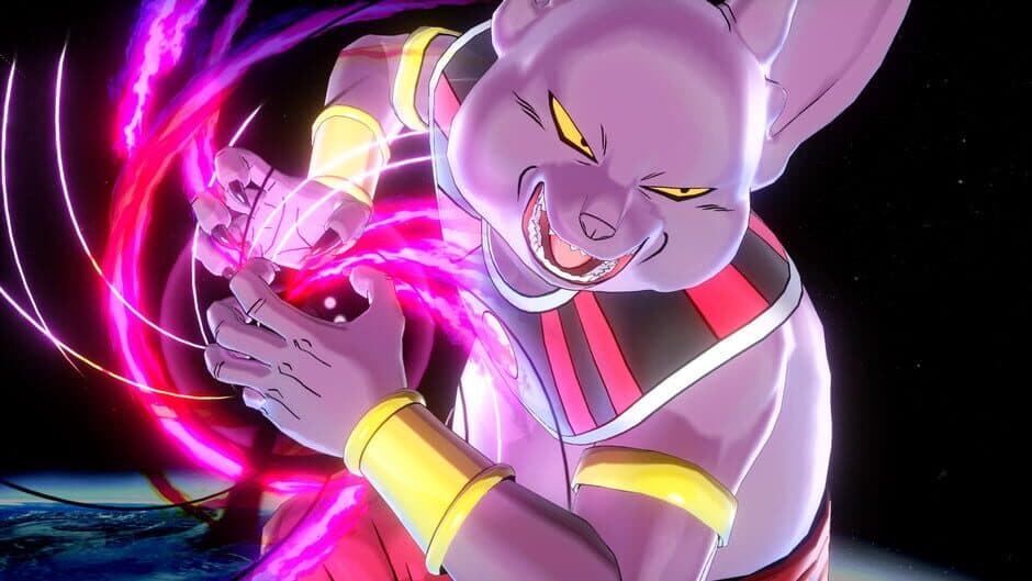 Скриншот 6 из Dragon Ball: Xenoverse 2 - Super Pack 2