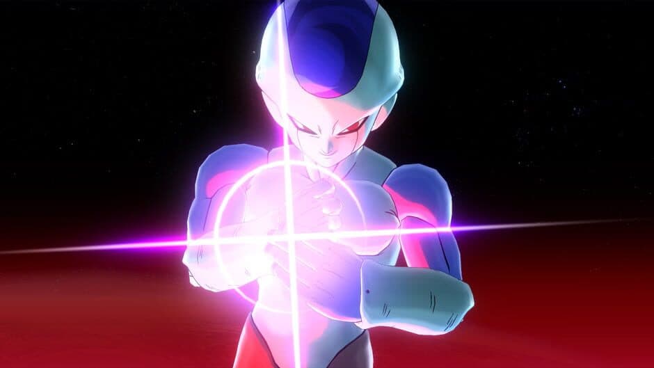 Скриншот 5 из Dragon Ball: Xenoverse 2 - Super Pack 1