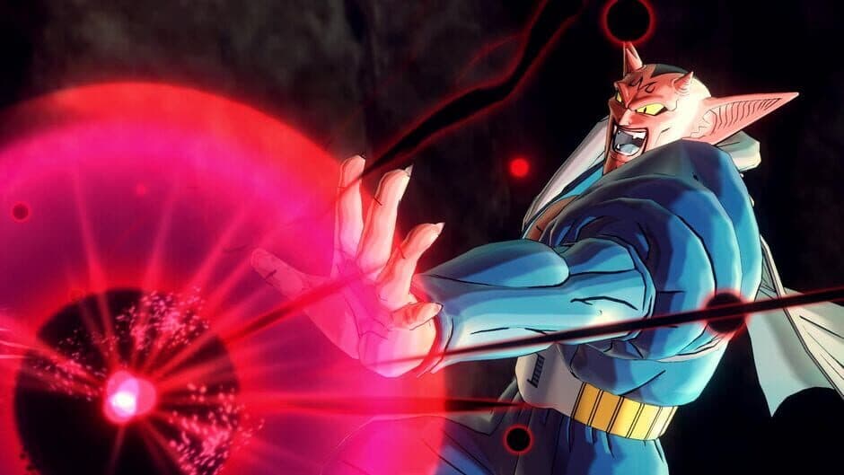 Скриншот 4 из Dragon Ball: Xenoverse 2 - Extra DLC Pack 1