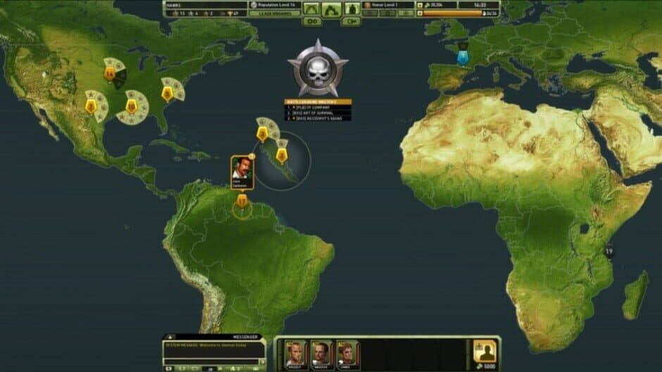 Скриншот 9 из Jagged Alliance Online: Reloaded - Ivan