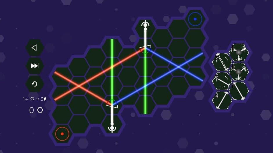 Скриншот 1 из Senalux: Level Pack 4
