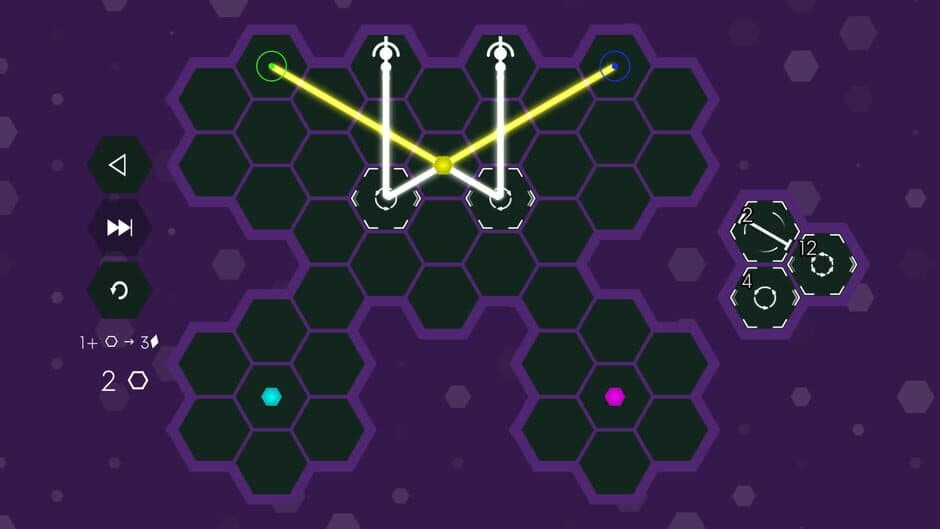 Скриншот 2 из Senalux: Level Pack 4