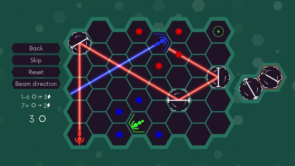Скриншот 1 из Senalux: Level Pack 3
