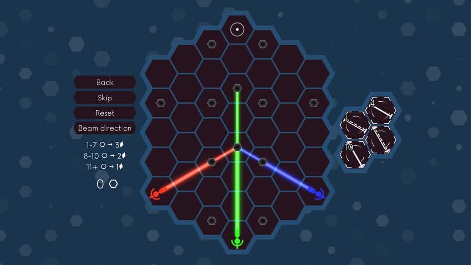Скриншот 2 из Senalux: Level Pack 3