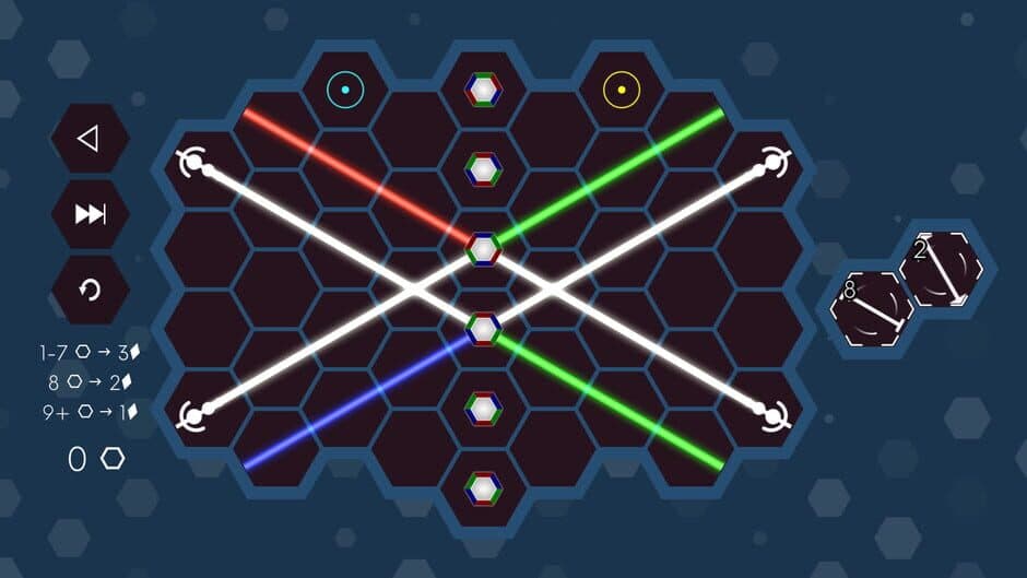 Скриншот 3 из Senalux: Level Pack 4