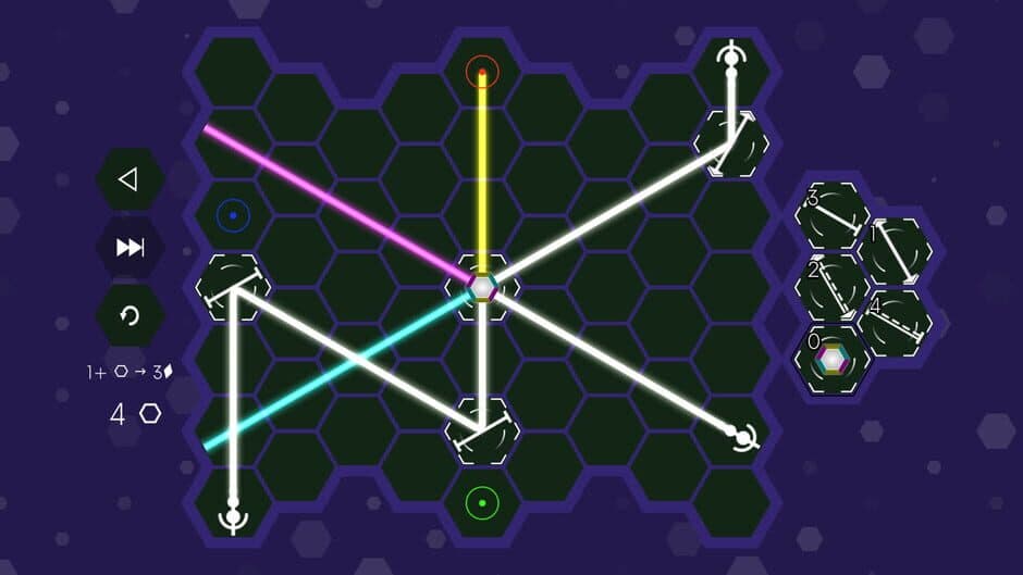 Скриншот 4 из Senalux: Level Pack 4
