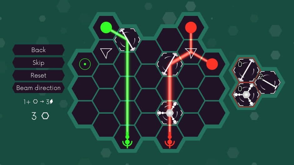 Скриншот 3 из Senalux: Level Pack 3