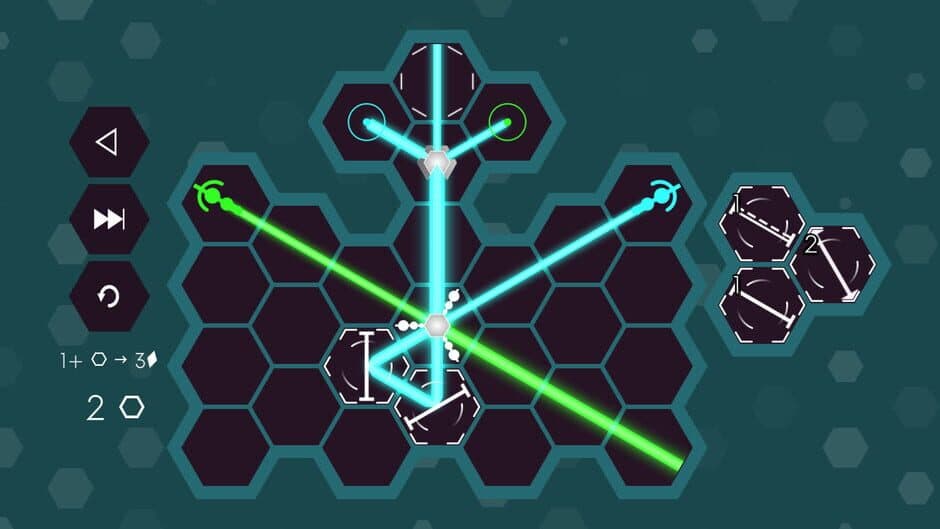 Скриншот 5 из Senalux: Level Pack 4