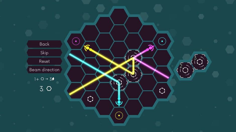 Скриншот 5 из Senalux: Level Pack 3