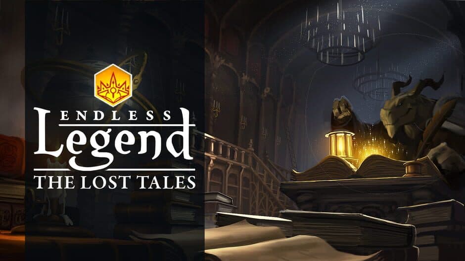 Скриншот 1 из Endless Legend: The Lost Tales