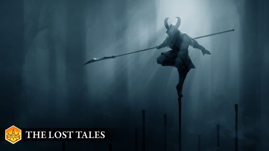 Скриншот 2 из Endless Legend: The Lost Tales