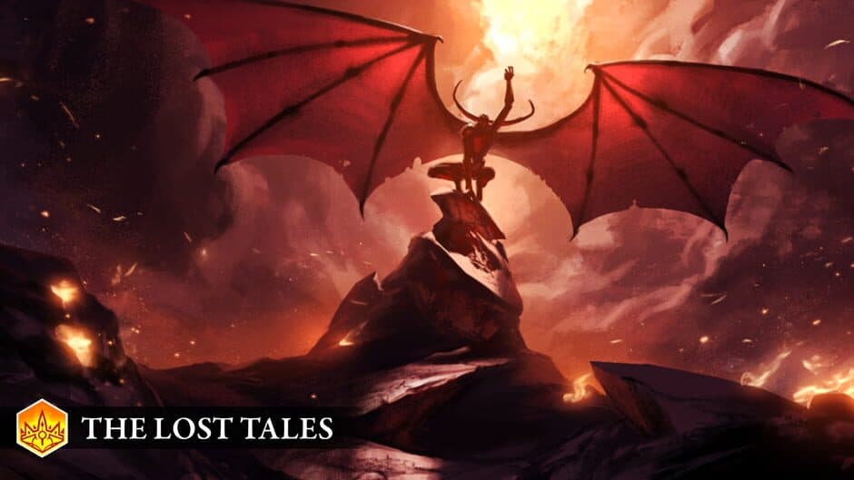 Скриншот 3 из Endless Legend: The Lost Tales