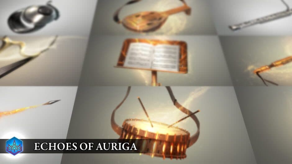 Скриншот 2 из Endless Legend: Echoes of Auriga