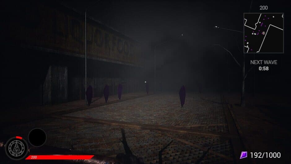 Скриншот 5 из Dark Deception: Monsters & Mortals - Silent Hill