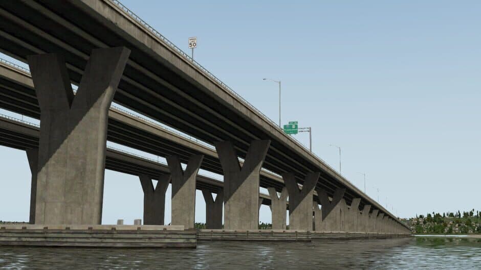 Скриншот 5 из X-Plane 10 Global: Asia Scenery