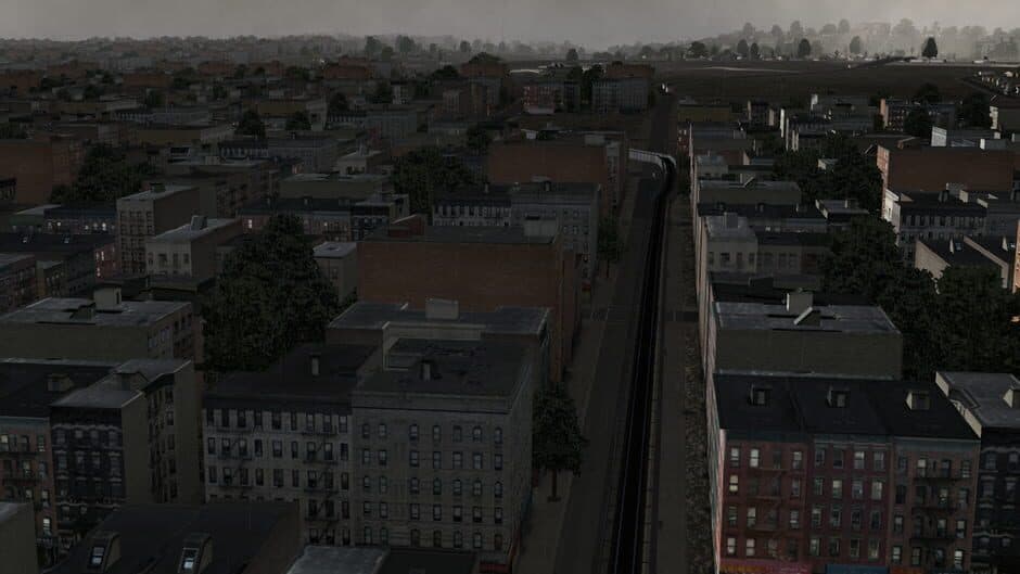Скриншот 7 из X-Plane 10 Global: Africa Scenery