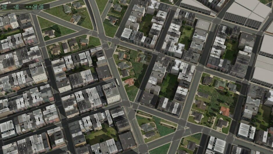 Скриншот 6 из X-Plane 10 Global: Africa Scenery