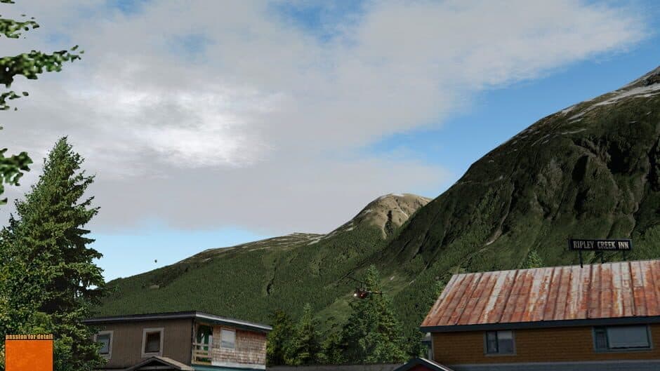 Скриншот 10 из X-Plane 10 Global: Aerosoft - CZST Stewart