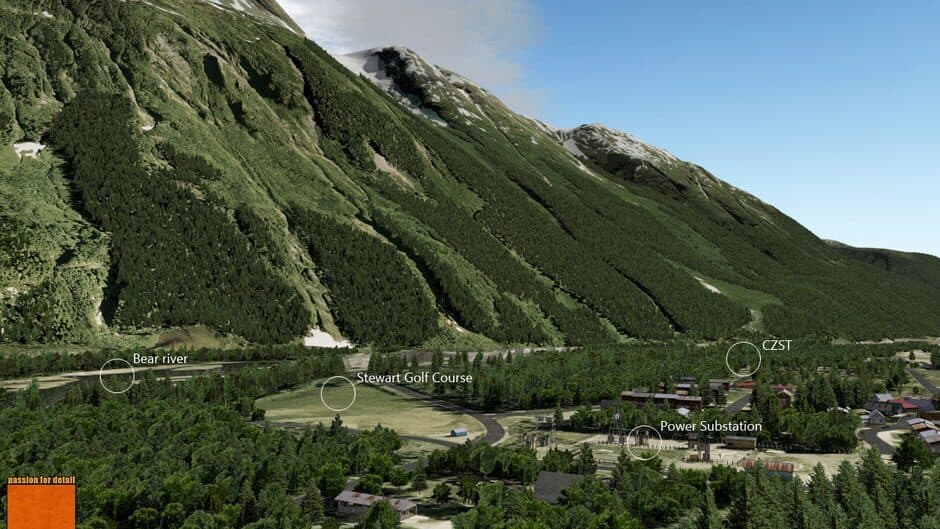 Скриншот 6 из X-Plane 10 Global: Aerosoft - CZST Stewart