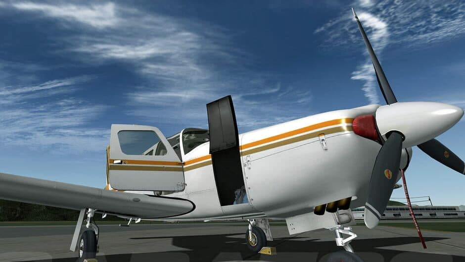 Скриншот 11 из X-Plane 10 Global: Carenado - PA32R 301 Saratoga SP