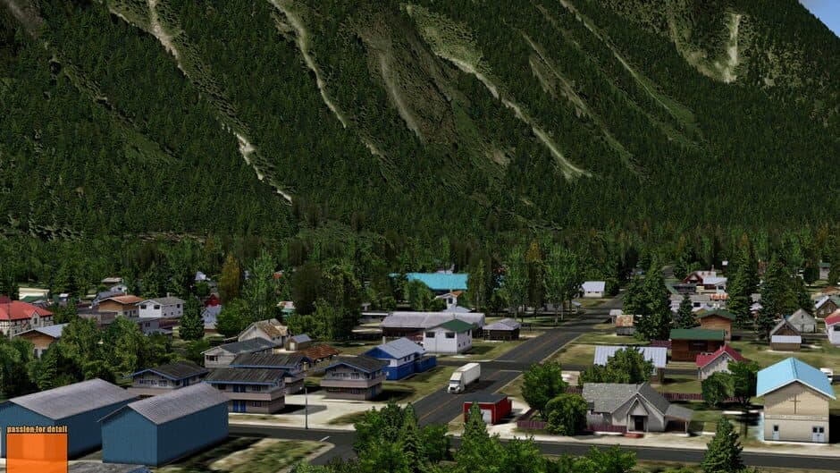 Скриншот 4 из X-Plane 10 Global: Aerosoft - CZST Stewart