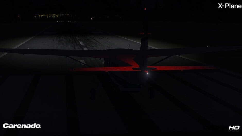Скриншот 7 из X-Plane 10 Global: Carenado - C208B Grand Caravan