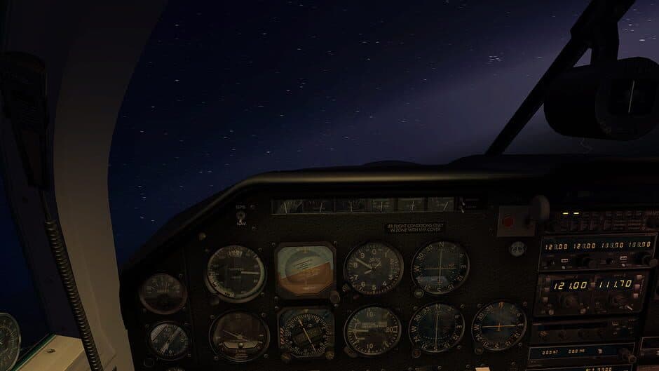Скриншот 5 из X-Plane 10 Global: Carenado - M20J 201