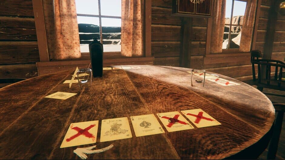 Скриншот 2 из Between Time: Escape Room