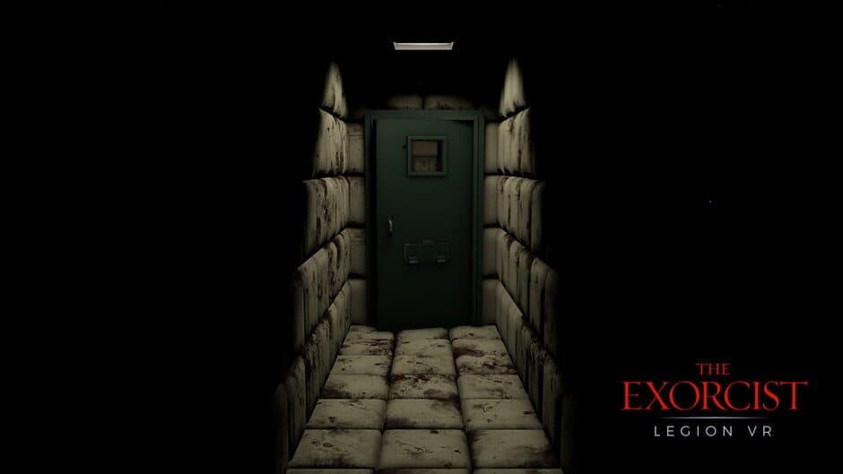 Скриншот 2 из The Exorcist: Legion VR - Chapter 2: Idle Hands