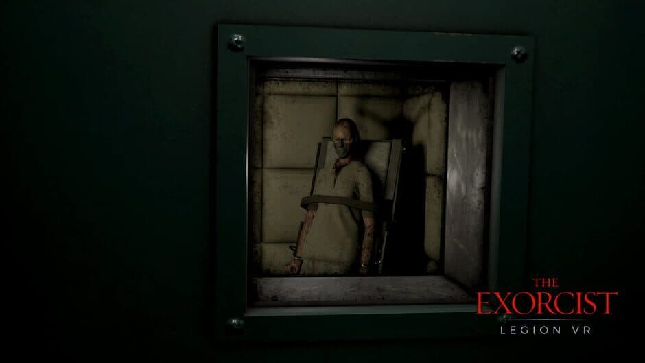 Скриншот 4 из The Exorcist: Legion VR - Chapter 2: Idle Hands