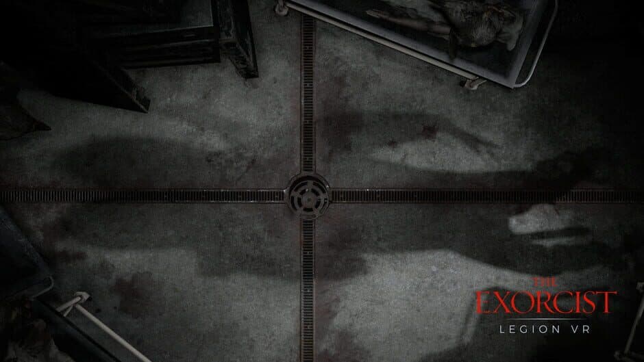 Скриншот 4 из The Exorcist: Legion VR - Chapter 4: Samaritan