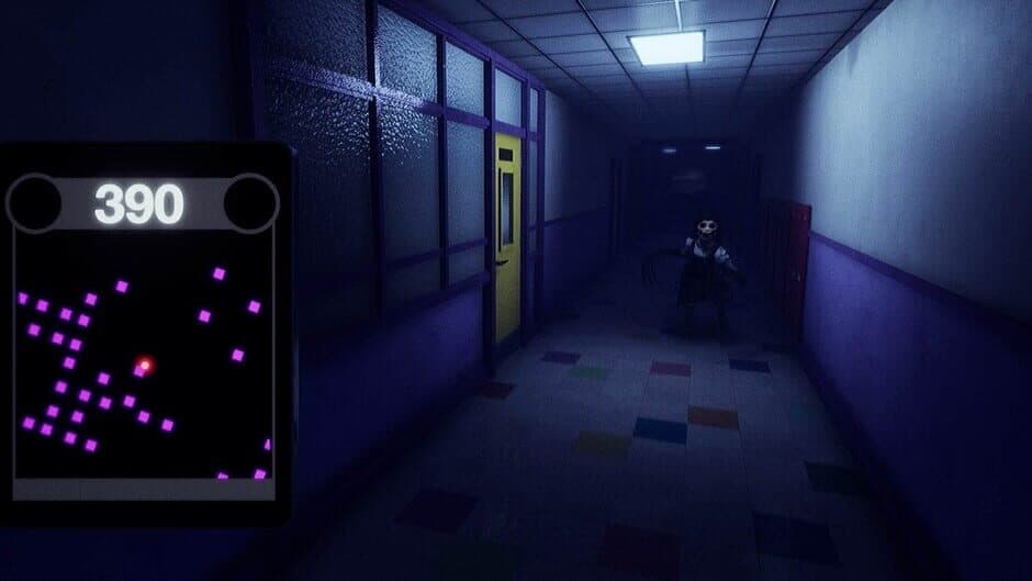 Скриншот 1 из Dark Deception: Chapter 2