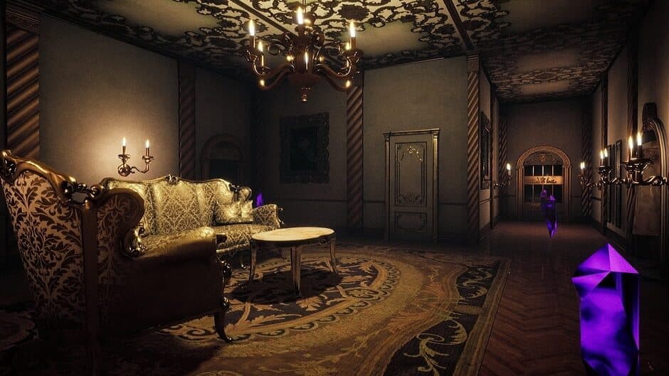 Скриншот 5 из Dark Deception: Chapter 2