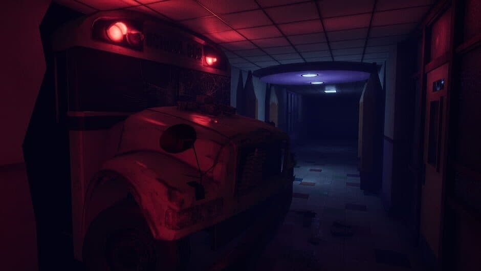 Скриншот 7 из Dark Deception: Chapter 2