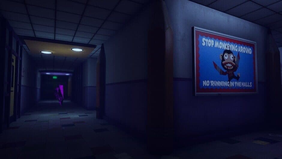 Скриншот 8 из Dark Deception: Chapter 2