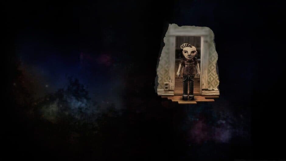 Скриншот 2 из The Dream Machine: Chapter 4