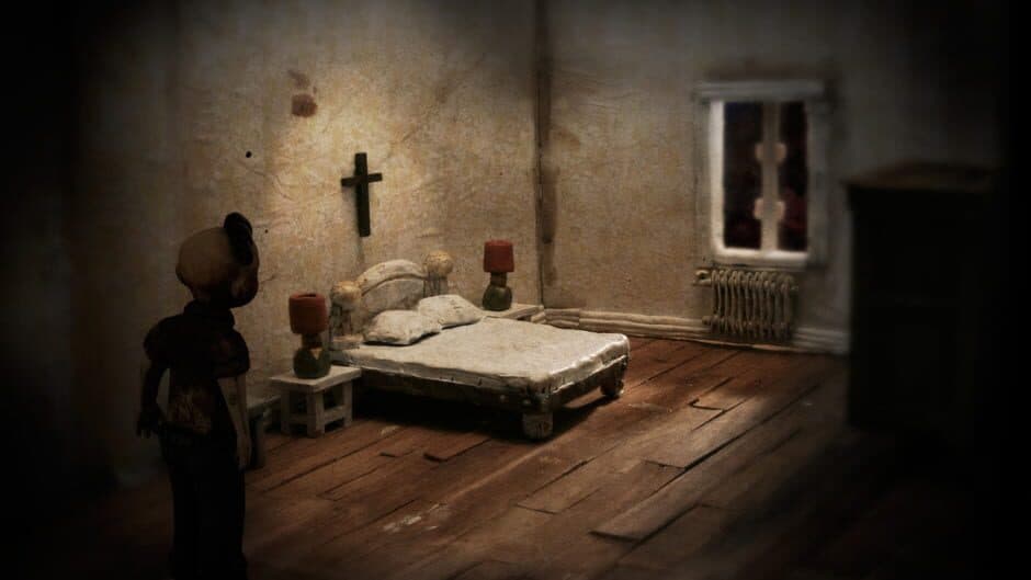 Скриншот 5 из The Dream Machine: Chapter 4