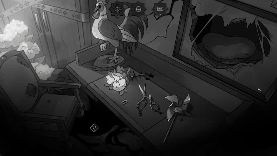 Скриншот 1 из The Crown of Leaves: Chapter 2