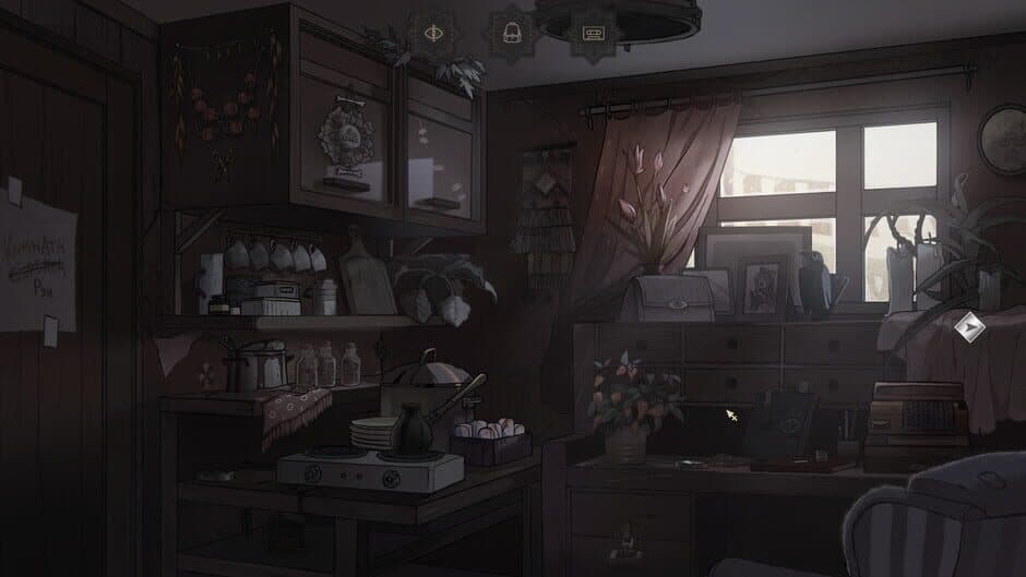 Скриншот 3 из The Crown of Leaves: Chapter 2
