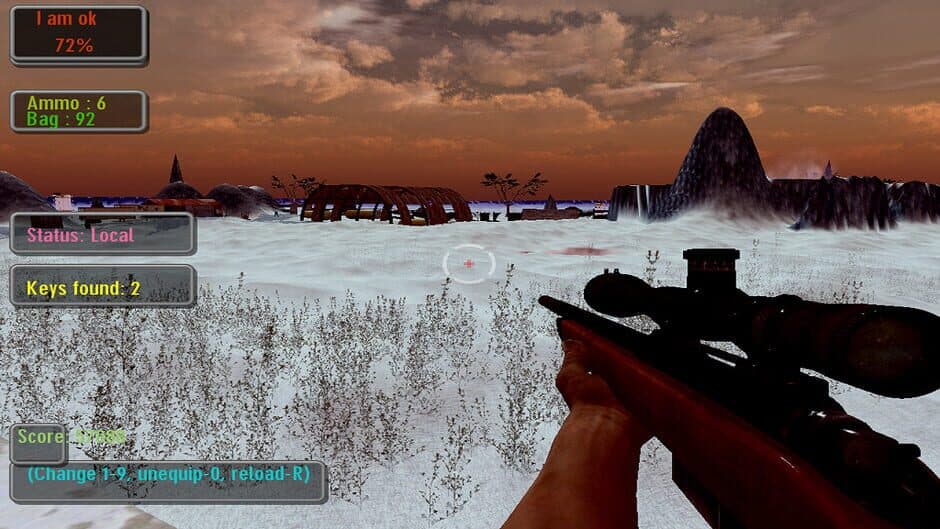 Скриншот 5 из Ice star: Chapter 2