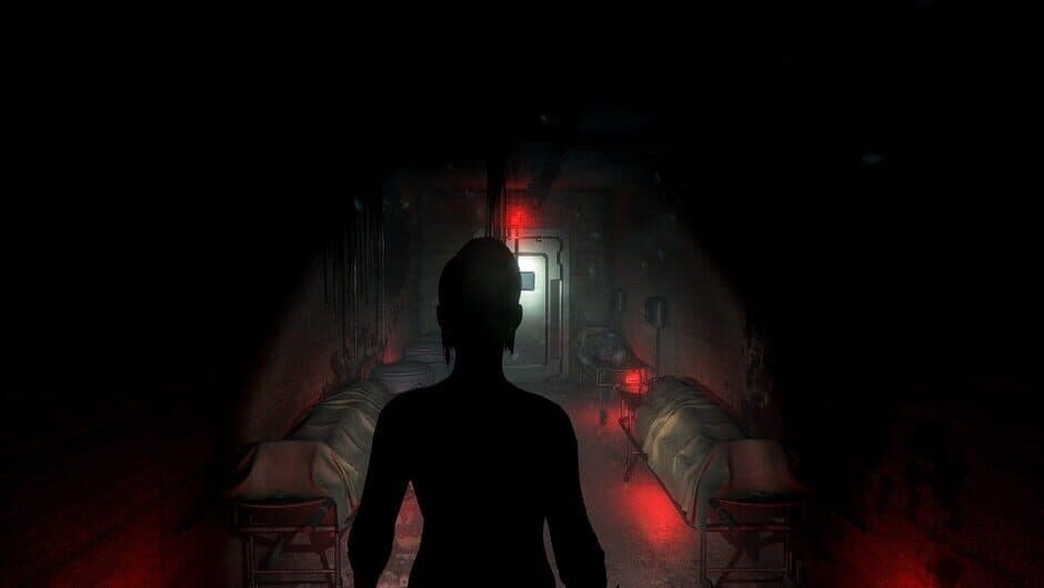 Скриншот 3 из Outbreak: The Nightmare Chronicles - Chapter 2