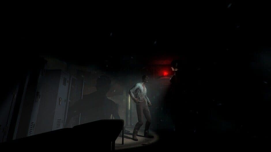 Скриншот 5 из Outbreak: The Nightmare Chronicles - Chapter 2