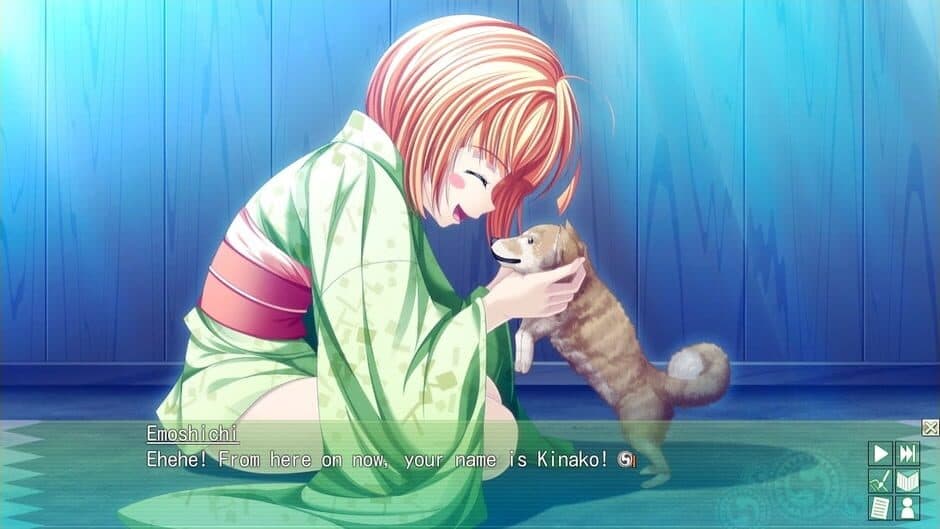 Скриншот 10 из ChuSingura46+1 S: Chapter 4 & 5