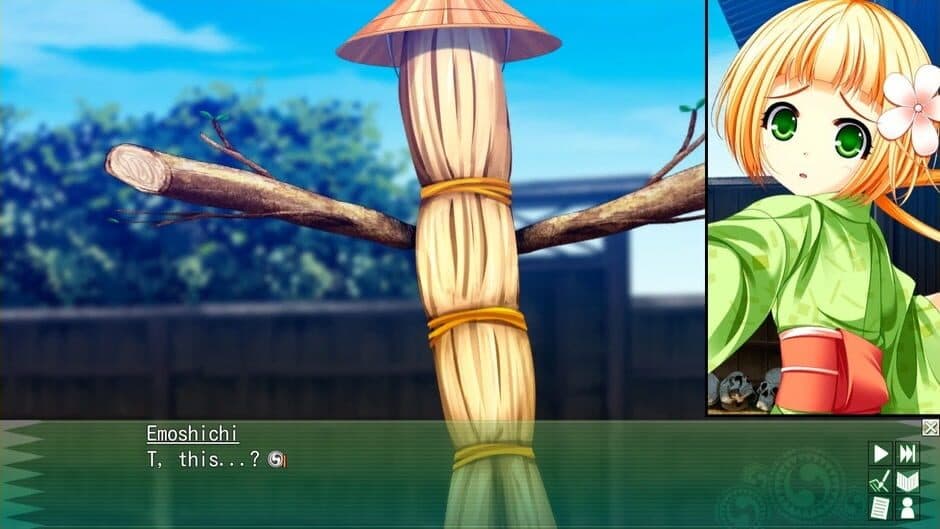 Скриншот 11 из ChuSingura46+1 S: Chapter 4 & 5